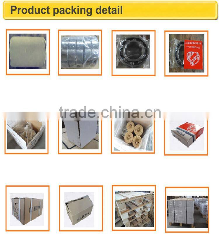 Spherical roller bearing 22326CA/W33 with good quality Low Price