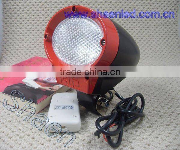HID flood light 35W 12V/24V HID work light