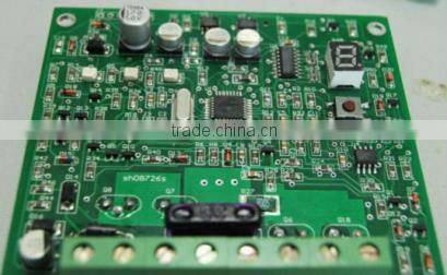 REOO Solar lighting controller with competitive price