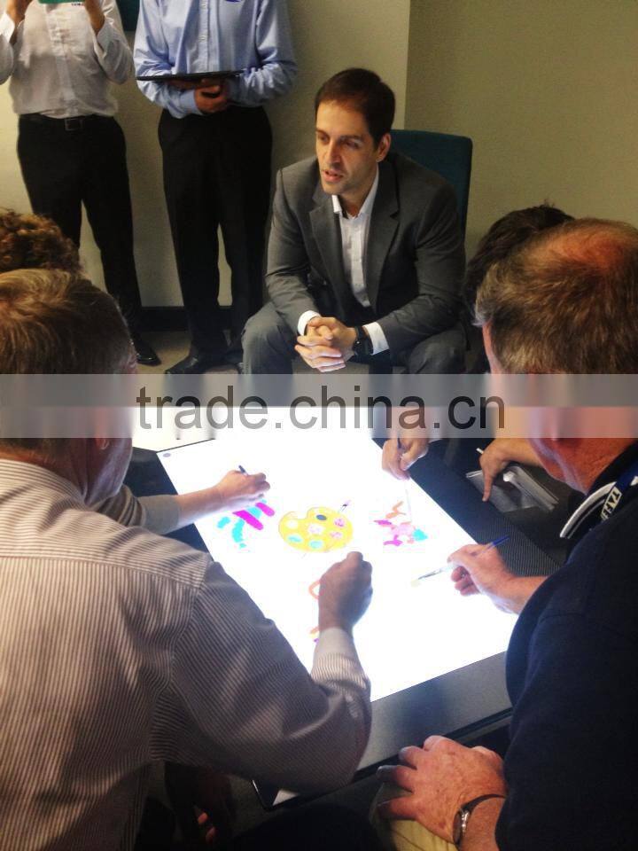 Hot promotion 50inch IR touch screen panel infrared touch panel multi touch panel