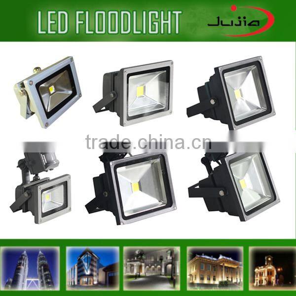 Newest garden Outdoor 10W 30W 50W 100W 150W LED Floodlight