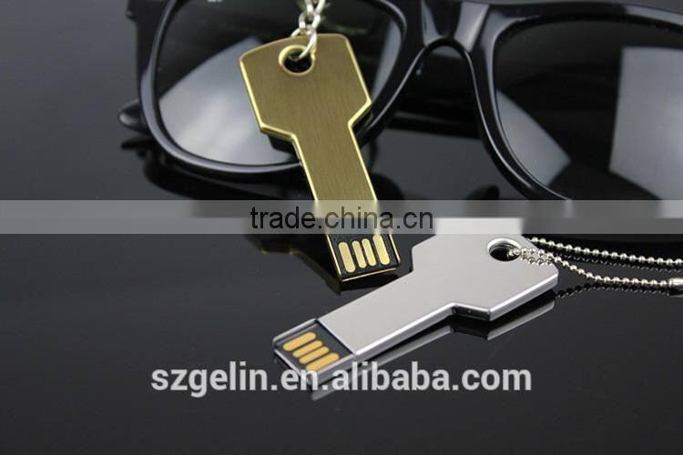 Customized card usb flash drive wholesale with webkey function for promotion gift