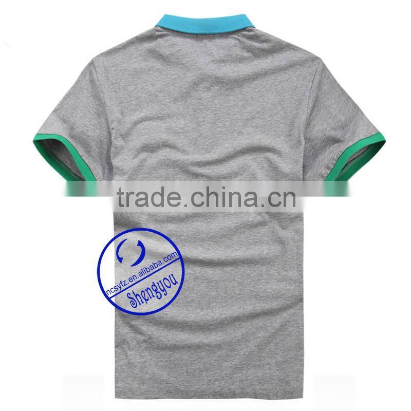 new design polo t shirt, men custom polo shirts, short sleeve polo shirts
