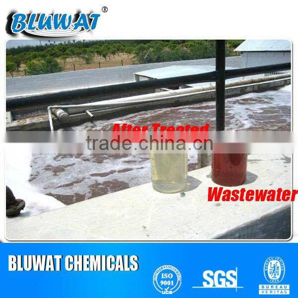 HPAM, Hydrolyzed Polyacrylamide
