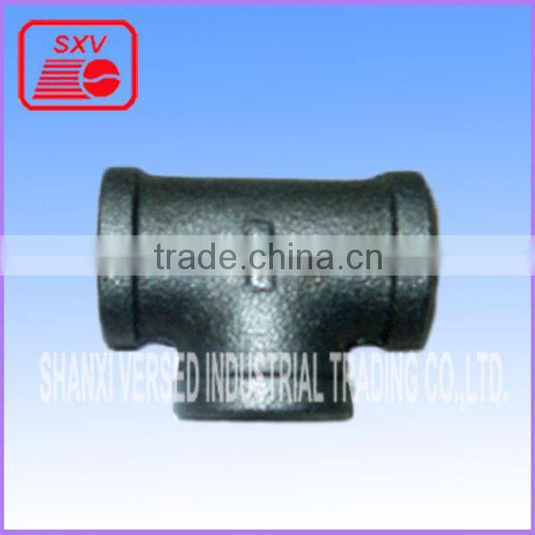 spheroidal graphite iron pipe fitting accessories-- pipe clamp