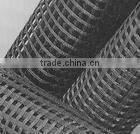 (Factory)54.5mx6m,85KN/m--85KN/m,High Tensile Strength Steel--Plastic Geogrid