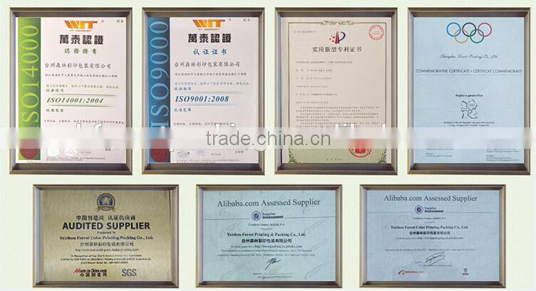 Company Information PROMOTIONAL PRINTED PAPER BAG WINE PAPER BAG