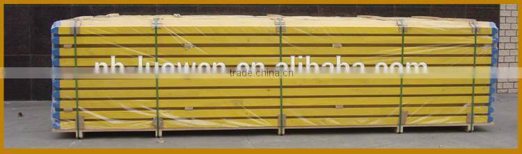 Concrete Formwork H20 Wood Timber Beam for Building