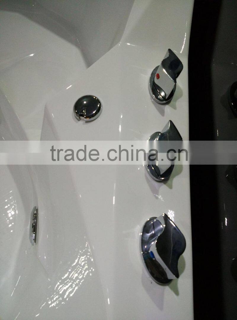 SUNZOOM triangle tub,adult sex massage tub,sex massage tub 2014