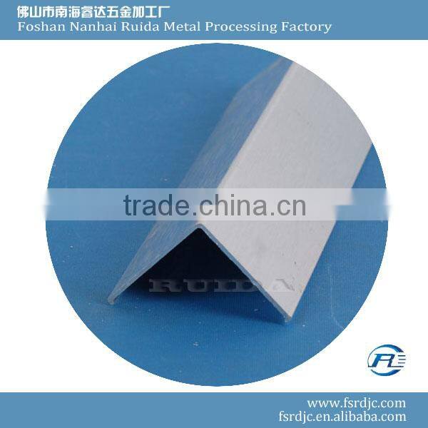 RUIDA Chrome Wall Edge Corner Protection Trim Accessories