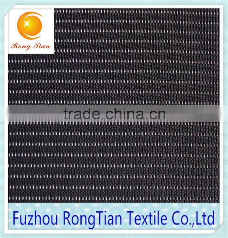 wholesale nylon spandex high elastic fabric mesh for lingerie
