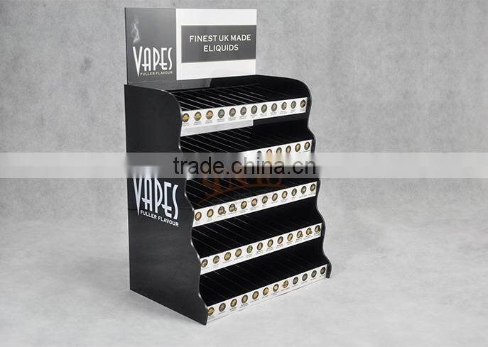 Imported Acrylic Acrylic Nail Polish Display Factory