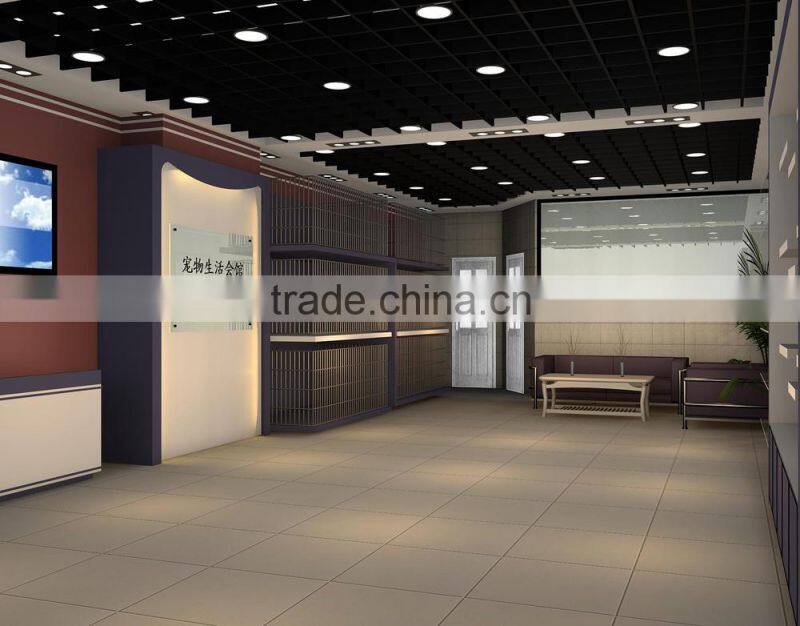 Factory wholesale SMD2835 Panel Led Lights 18W