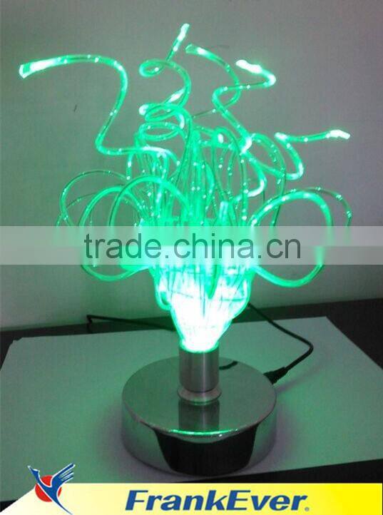 Frankever DIY optical artwork fiber light party colorful light