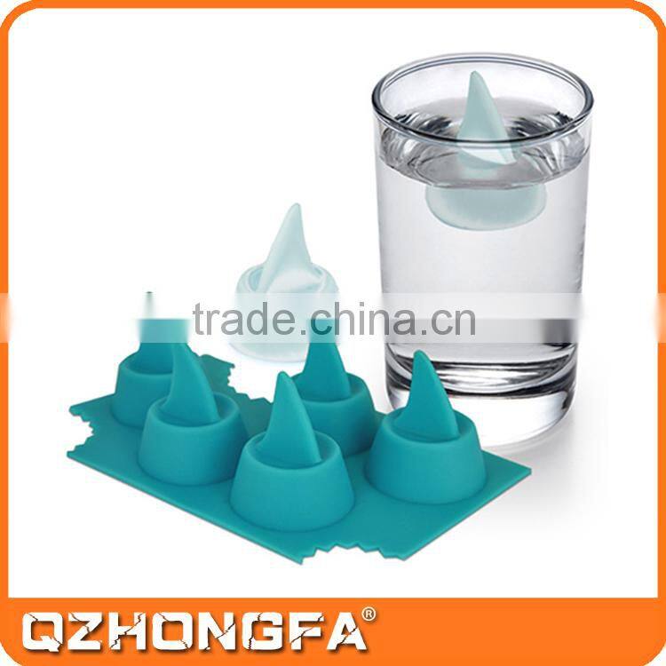 Food Grade Silicone Ice Ball , Silicone Ice Ball Mold , Whisky Ice Ball Maker