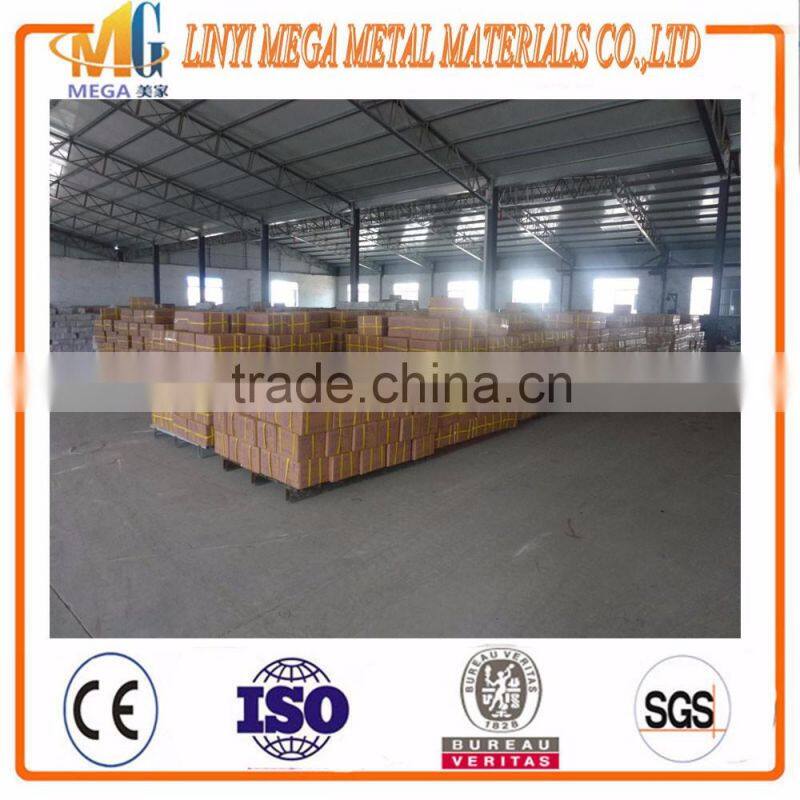 One of the most popular concrete nails