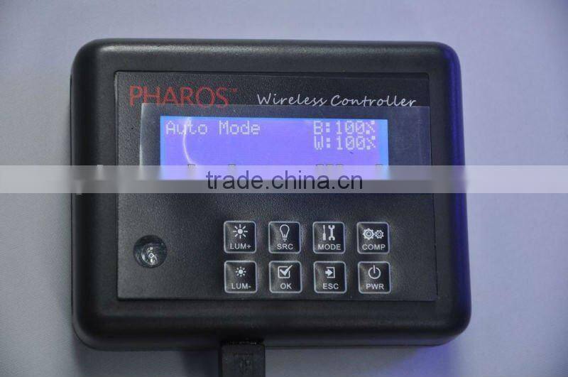 Full Spectrum LED Aquarium Light1