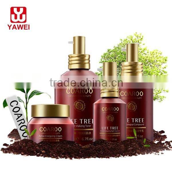 COAROO Life Tree Energetic And Vital Series