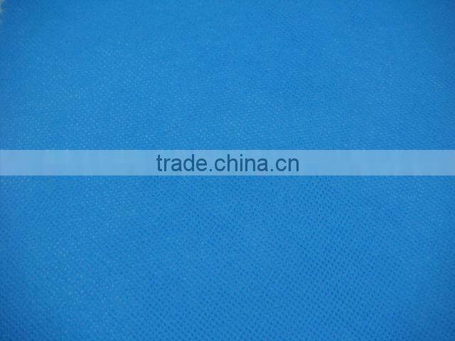 Nonwoven Fabric For Bags