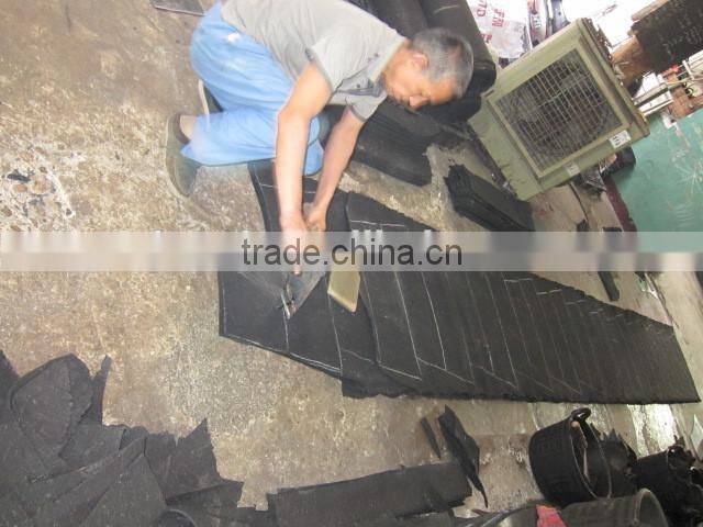 rubber buckets pail barrel construction bucket agriculture buckets