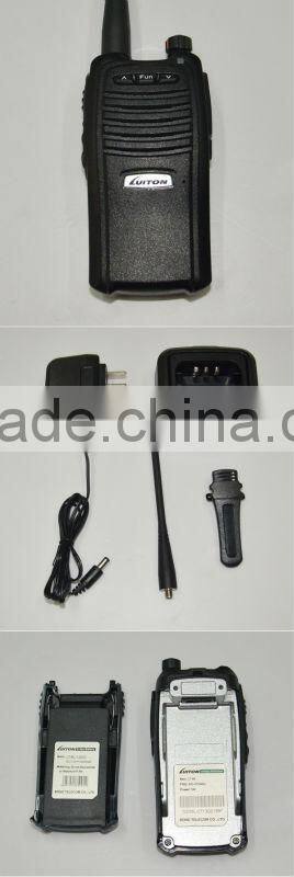 best web to buy china CE LT-66 walkie-talkie