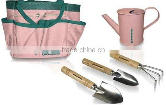 7pcs garden apron tools set