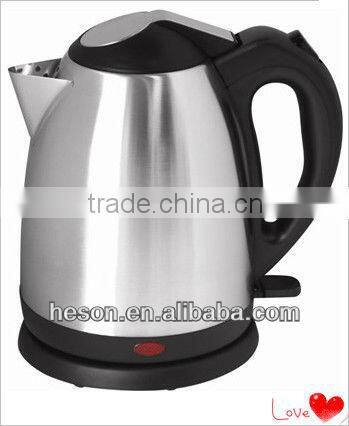 stainless steel tea set stainless steel kettle set A-K03