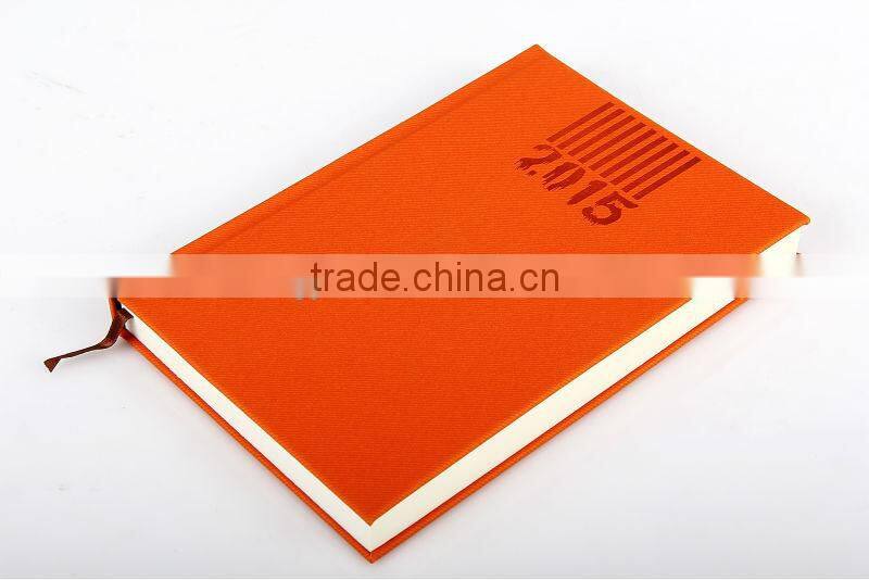 calendar book/agenda