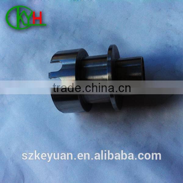 Good quality cnc machining precision lathing parts