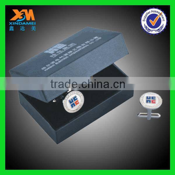 2015 factory wholesale online shop china stainless steel silk knot cufflinks