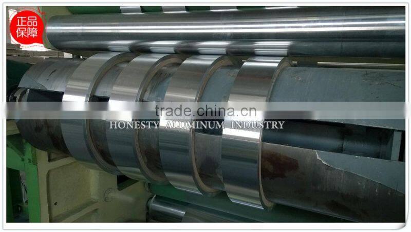 1100 H14 aluminum strip for chennal letter