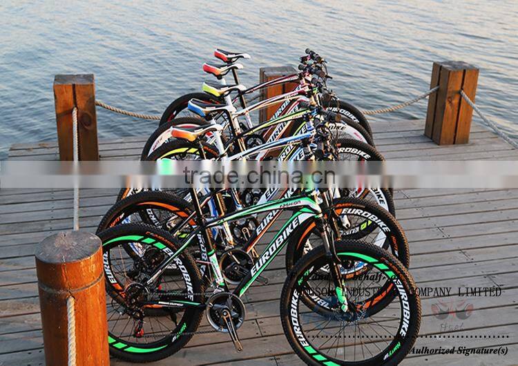 2015 hot sale high quality cheap racing mountain bike for sale