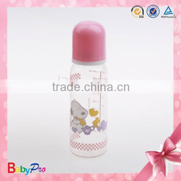 2015 New Products China Supplier Wholesale Alibaba High Quality Products Baby Feeding Bottle