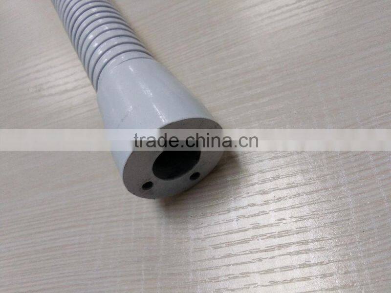 hot sale flexible gooseneck metal tube for tablet or Ipad