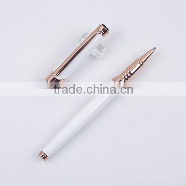 2015 promotional high quality business gift pens promotional pens small quantity