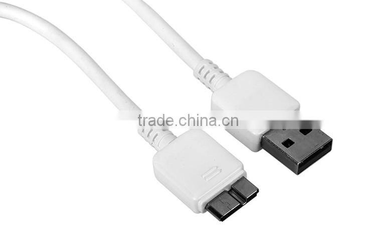 Modern style original ET-DQ10YOWE 1.0m miro usb 3.0 data cable for samsung