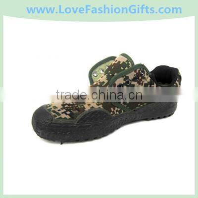 military training shoes Ospop Camouflage Shoes