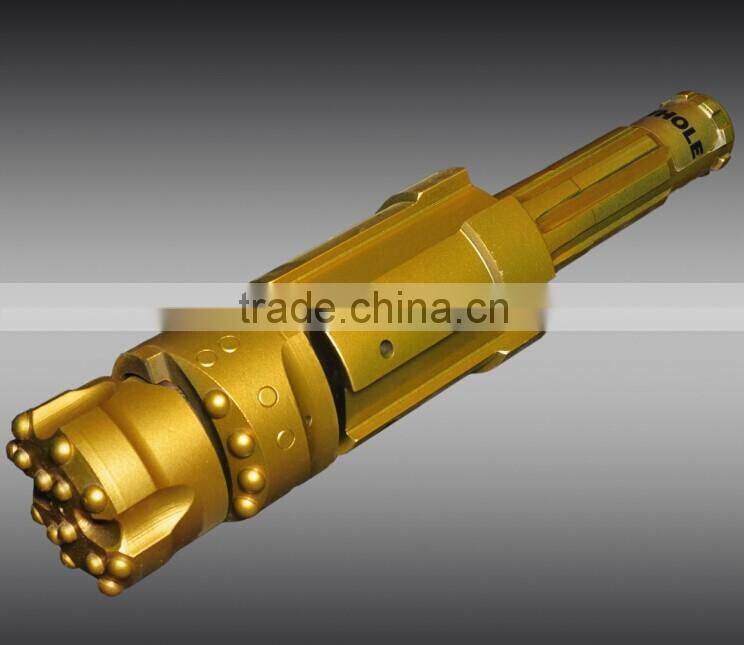 ODEX90 ODEX115 ODEX 140 Overburden casing system