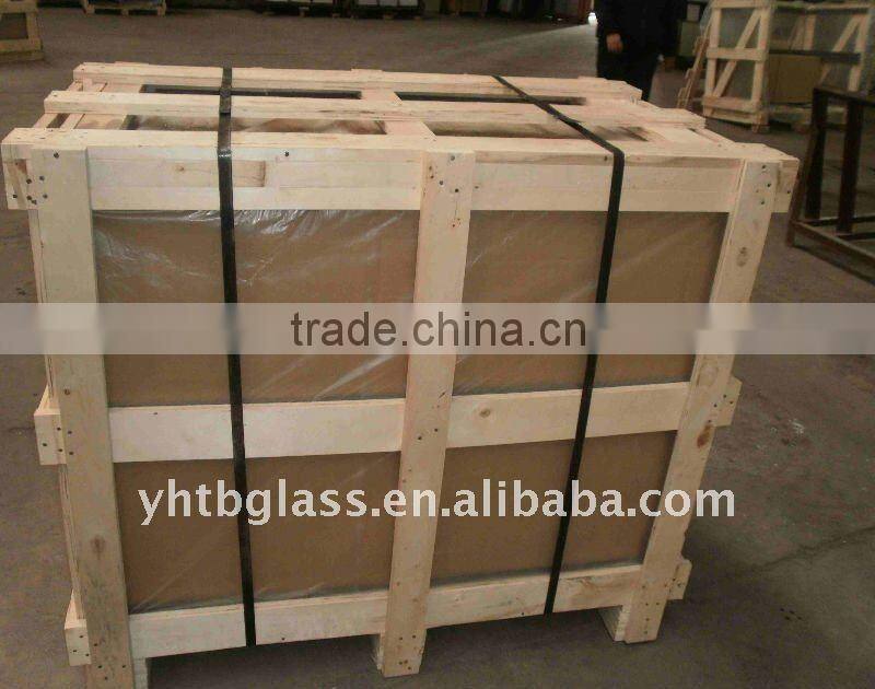 lamp shade borosilicate glass