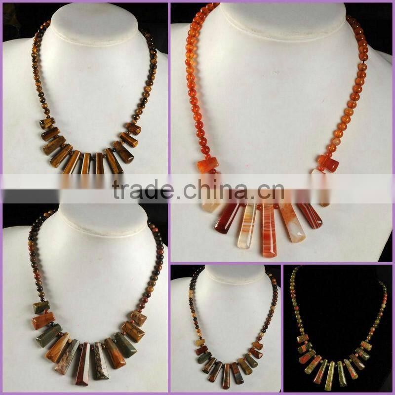 Semi precious stone Blue Dumortierite eggs for women Kegel exercises use