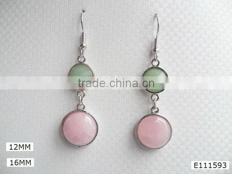 Quality most popular earring backs