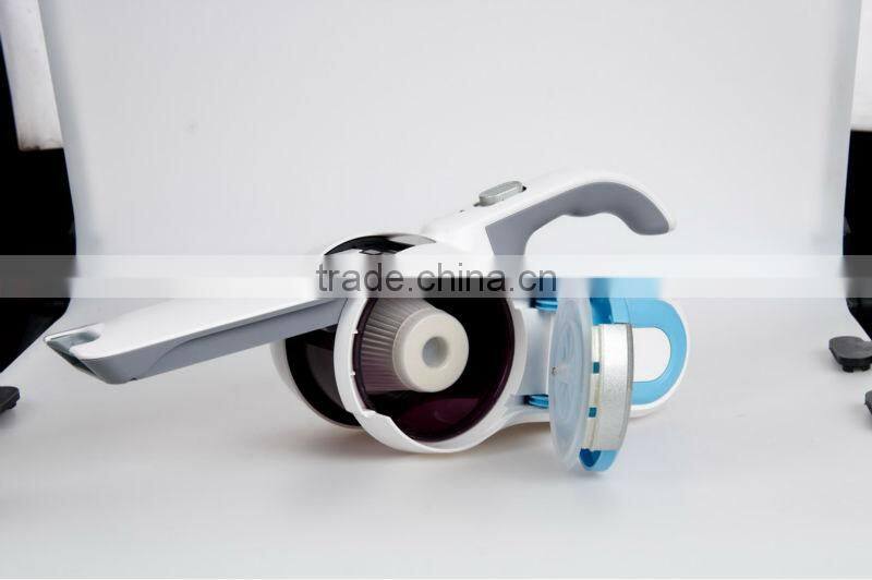 hand held vacuum cleaner