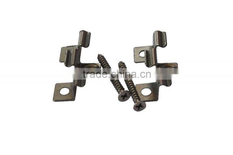 Plastic Clip for WPC Decking