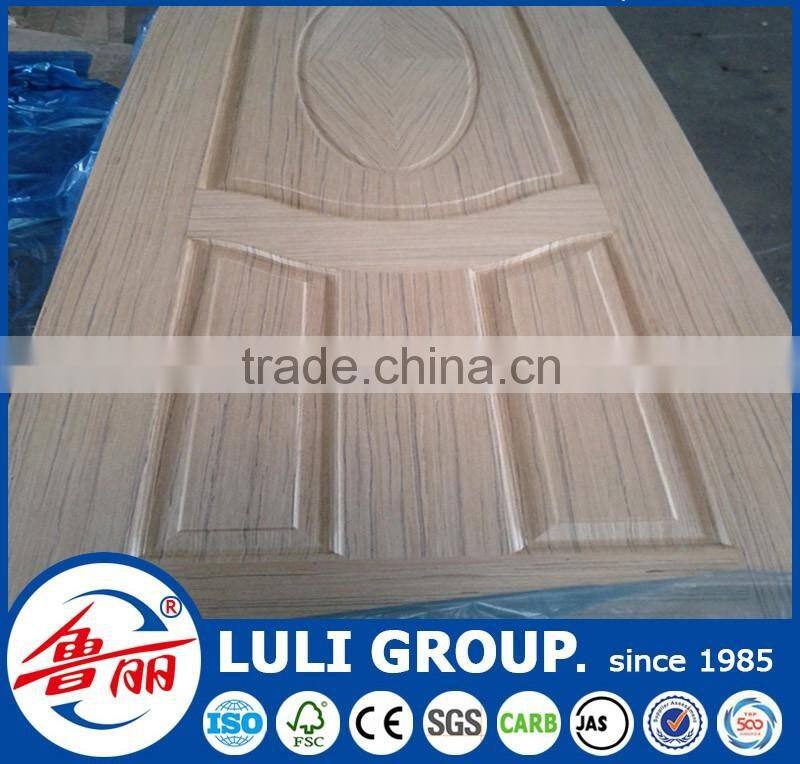 laminate door skin