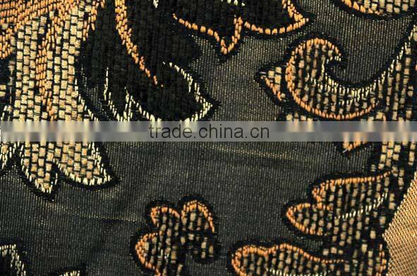 Oriental Popular Upholstery Fabric