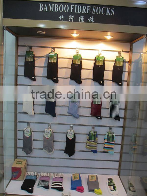 China Socks Manufacturer Wholesale Fashion Bamboo Socks Bamboo Boat Socks