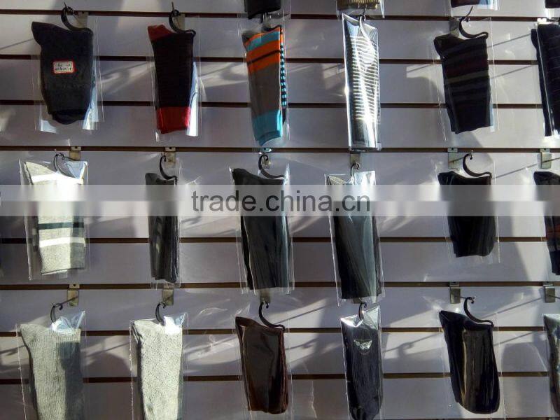 Winter keep warm fashion thickening cartoon terry sock for girls and women