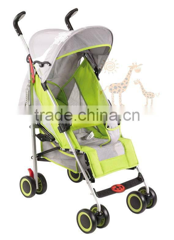 Baby Product Hot Sale Item Baby Stroller Push Chair