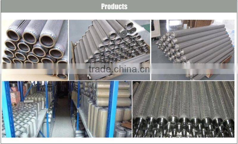 High quality Replacement TAISEIKOGYO filter element