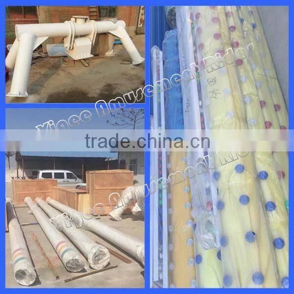 2015 attractive beautiful pirate ship for sale